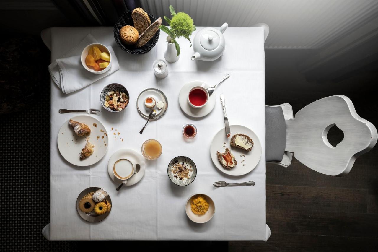 Post Hotel - Tradition & Lifestyle Adults Only 圣坎迪朵 外观 照片