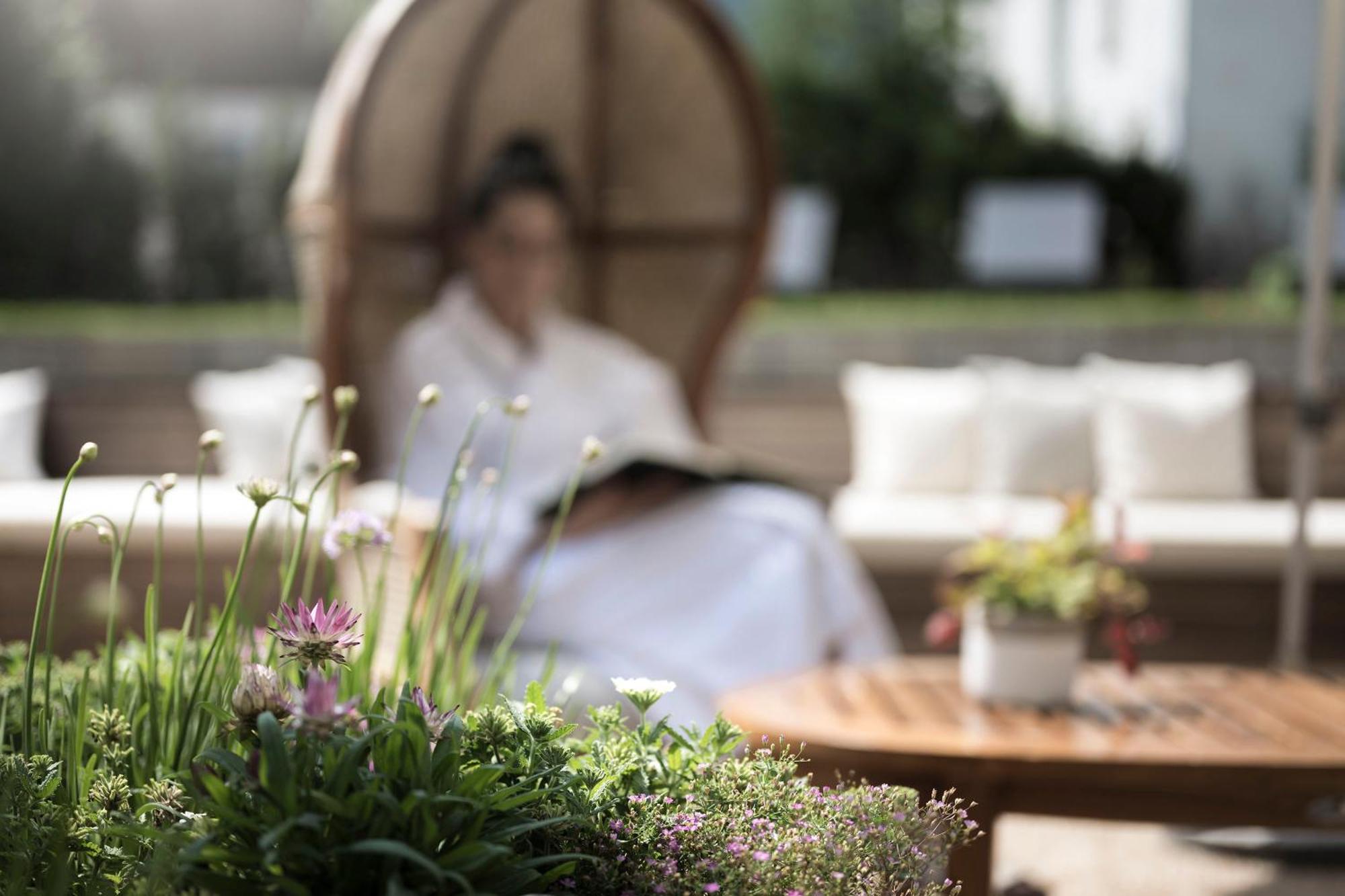 Post Hotel - Tradition & Lifestyle Adults Only 圣坎迪朵 外观 照片