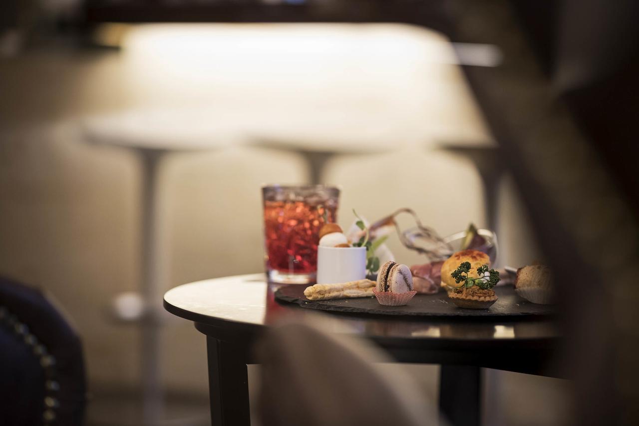 Post Hotel - Tradition & Lifestyle Adults Only 圣坎迪朵 外观 照片