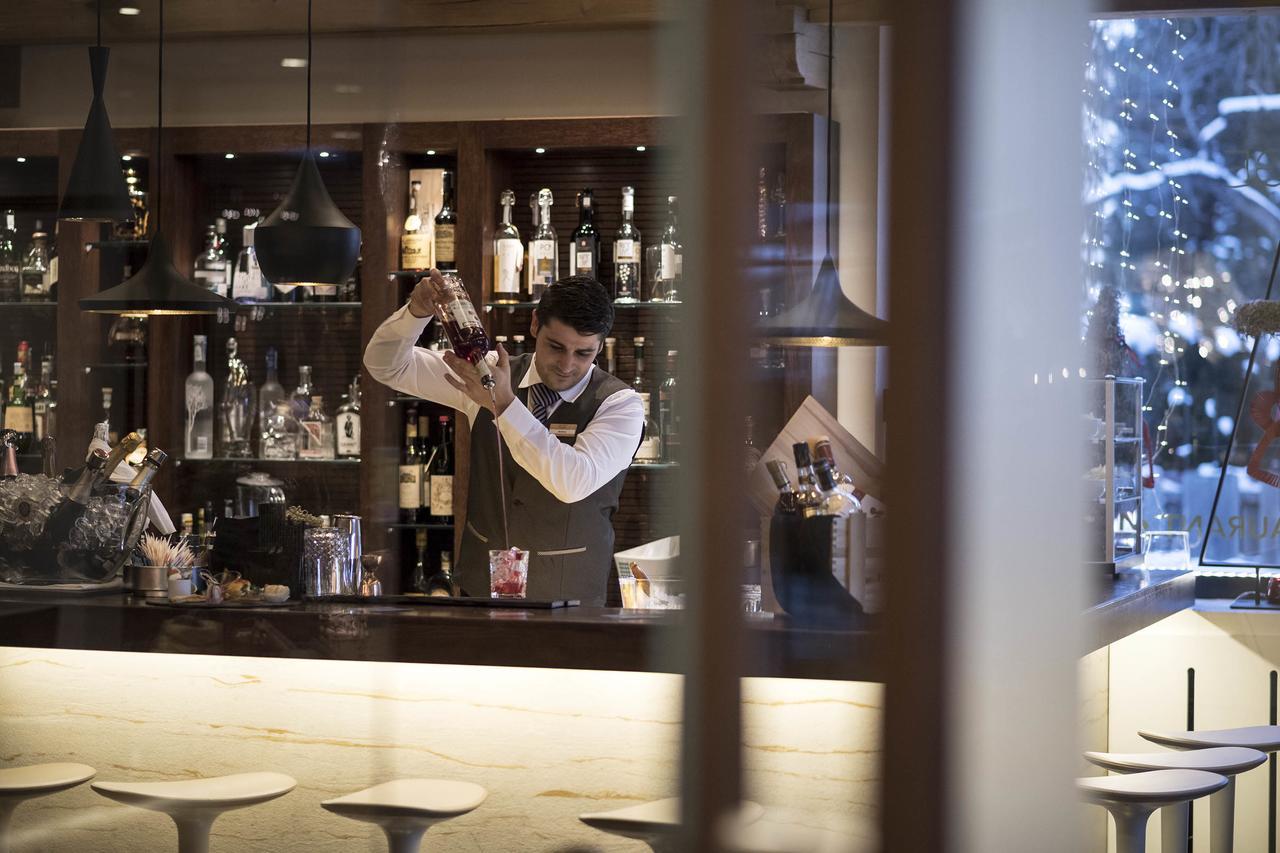 Post Hotel - Tradition & Lifestyle Adults Only 圣坎迪朵 外观 照片