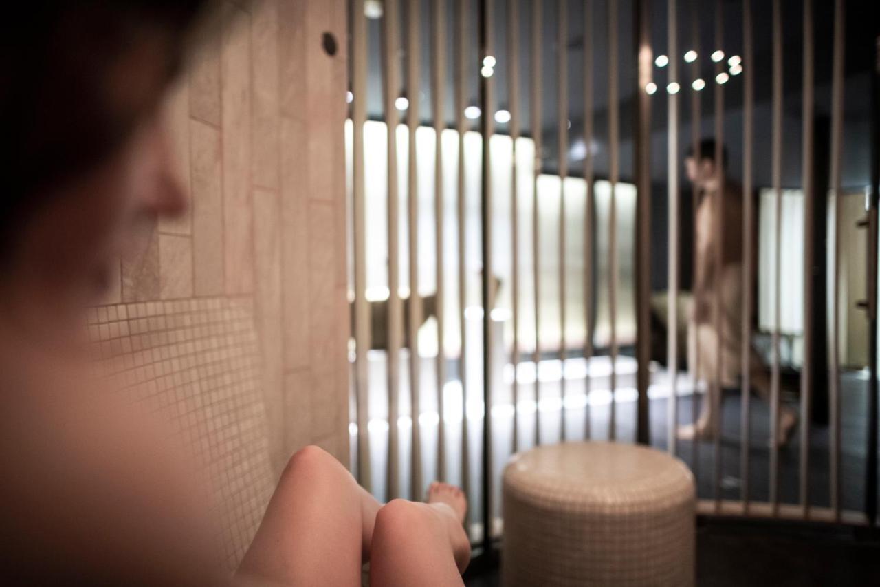 Post Hotel - Tradition & Lifestyle Adults Only 圣坎迪朵 外观 照片